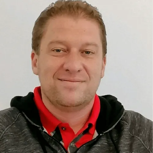 Alex Berstein