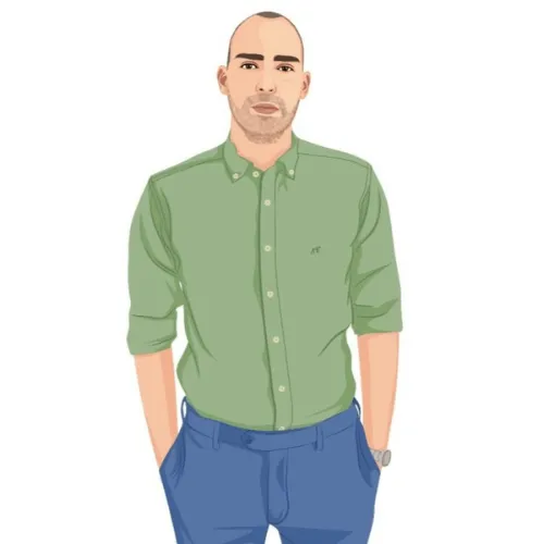 Alex Kemanes