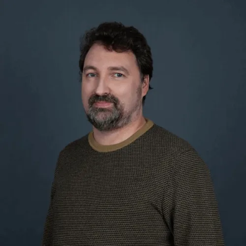 Alexander Yeremeev