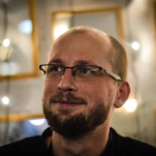 Andrei Avsievich