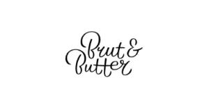Brut Butter