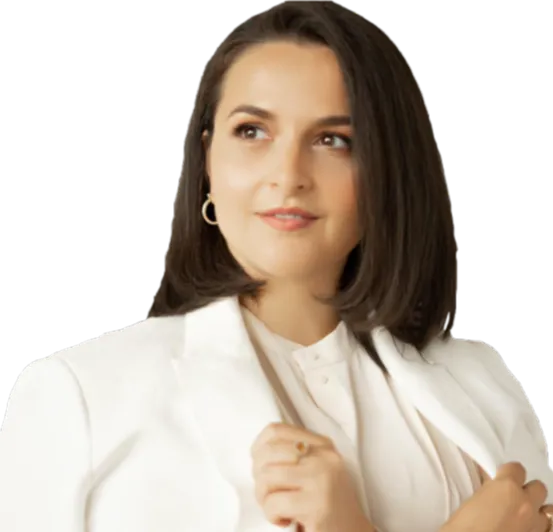 Daria Vasileva