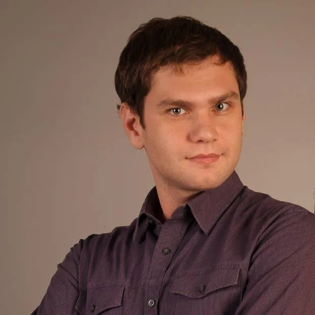 Denis Kalyshkin
