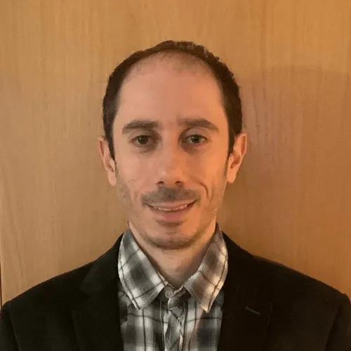 Dimitri Kourtoulos