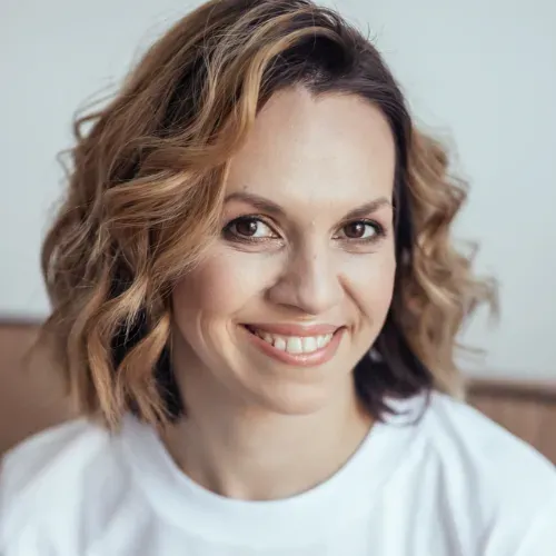 Elena Petrova