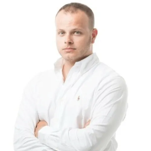 Marek Zamecnik