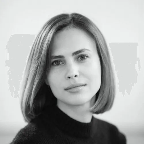 Maria Kochmola