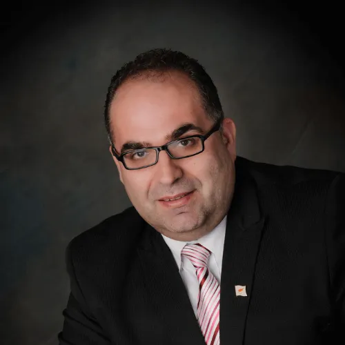 Marios Tannousis