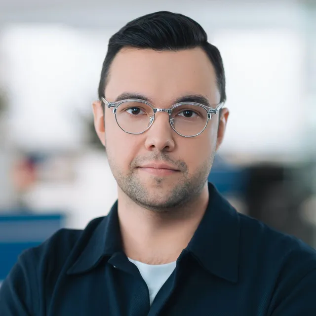 Mikhail Shatrov
