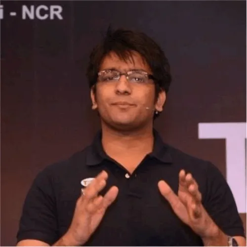 Mudit Vijayvergiya