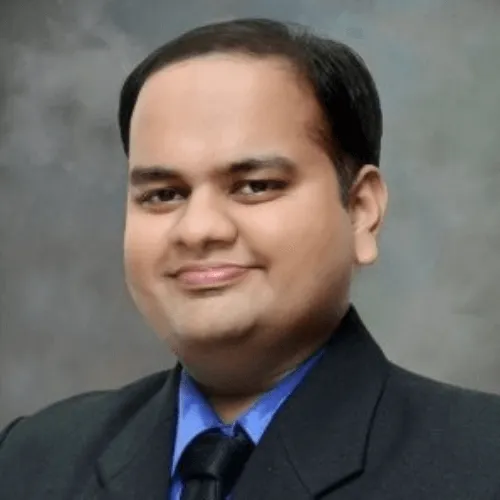 Nilesh Maurya