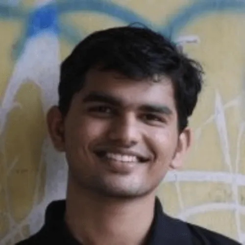 Vatsal Shah