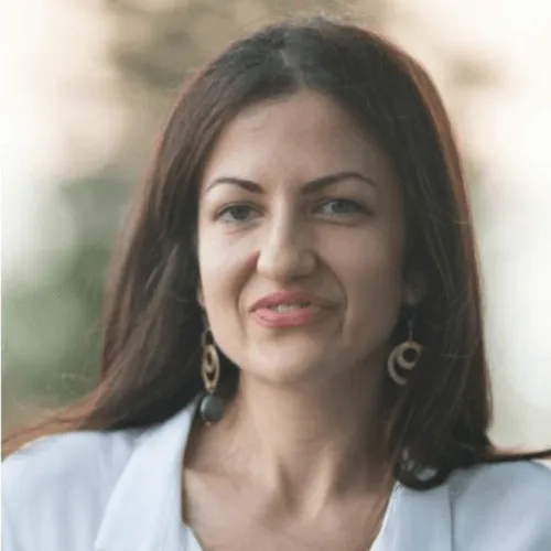 Victoria Kostic-Nola