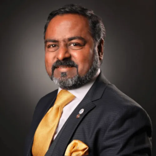 Vineet JJaain