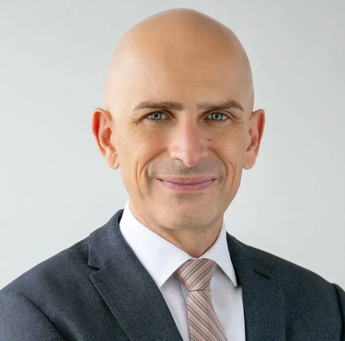 Yiannis Matsis
