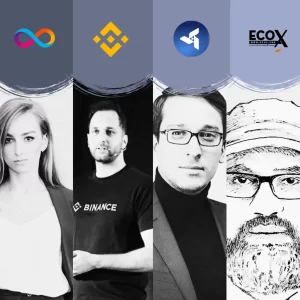 Creating the Web3 World: Who Builds our Future
