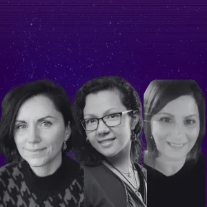 Advancing Balance: A Dialogue on Women in Tech