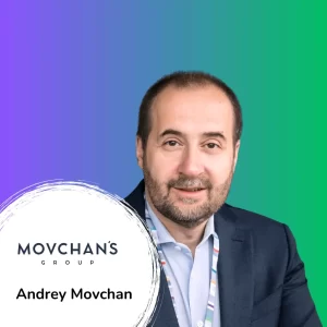Meetup with Andrey Movchan