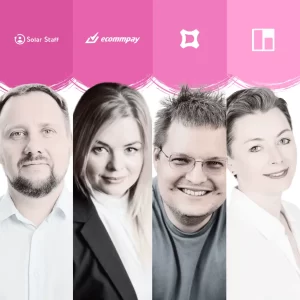 Transcending borders: the ultimate guide to payments & taxes for EU, USA and CIS businesses