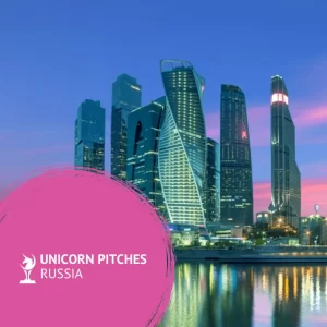 Unicorn Pitches Russia