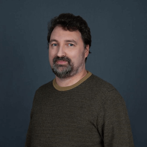 Alexander Yeremeev