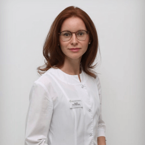 Aliya Tukaeva