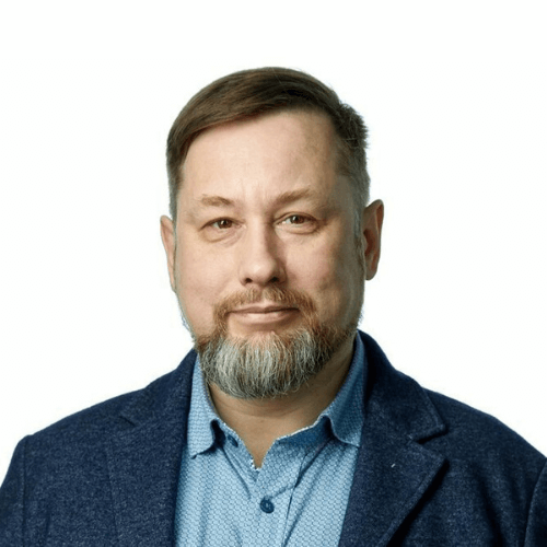 Andrew Taburinsky