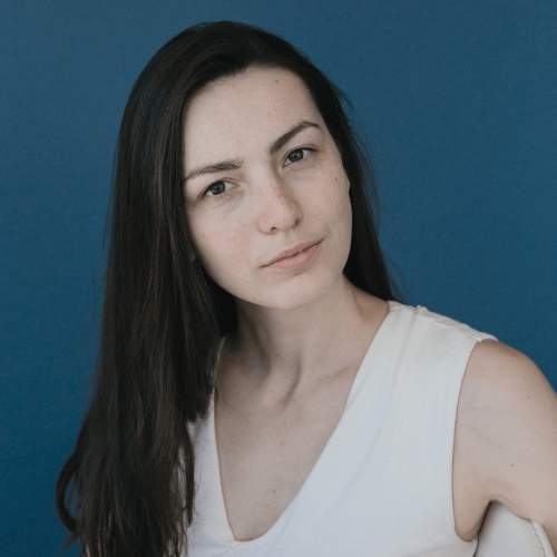 Anna Antonyak