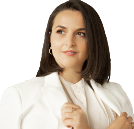 Daria Vasileva