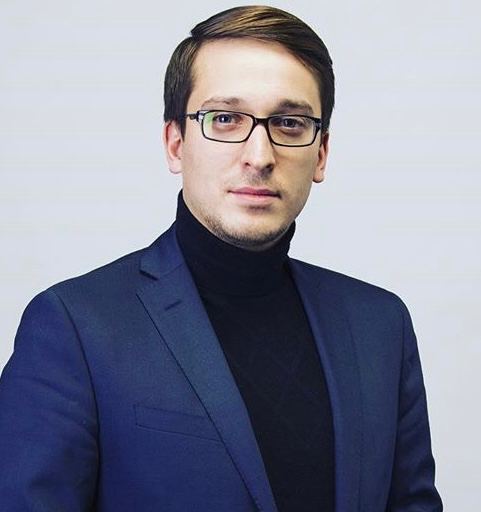 Denis Polulyakhov
