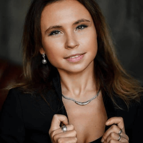 Dina Karakash