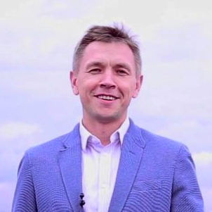 Konstantin Noskov