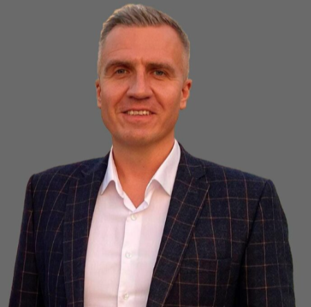 Mihail Zlomnov