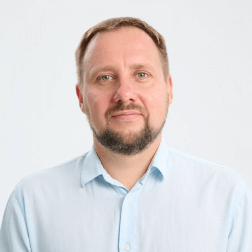 Pavel Shynkarenko