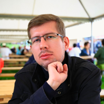 Sergej Vasilev