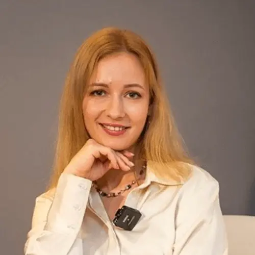 Tatiana Diachenko