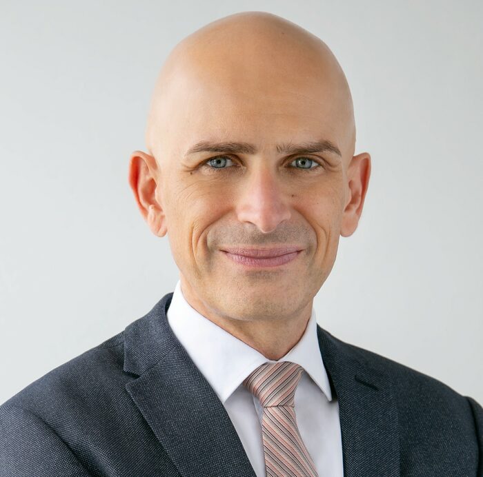 Yiannis Matsis